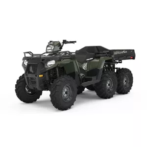 SPORTSMAN 570 6X6