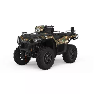 SPORTSMAN 570 HUNTER PACKAGE