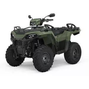 SPORTSMAN 570 EU / ZUG / TRACTOR