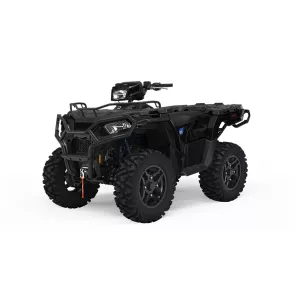 SPORTSMAN 570 SP TRAIL PACKAGE