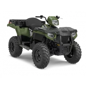 SPORTSMAN 570 EFI X2 EPS