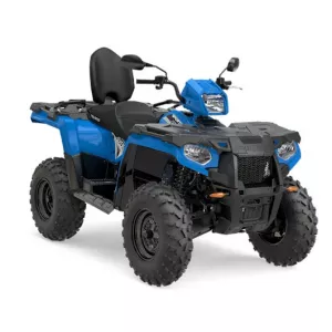SPORTSMAN 570 TOURING EPS TRACTOR