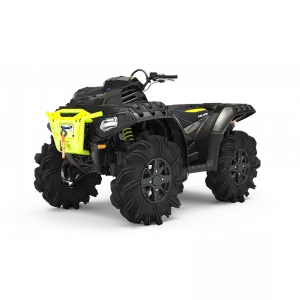 SPORTSMAN XP 1000 HIGH LIFTER EDITION