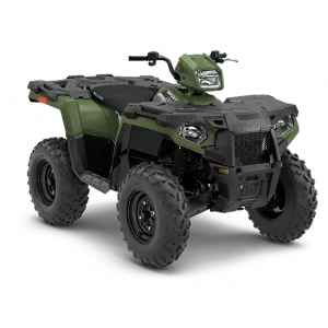 SPORTSMAN 570 EFI EPS