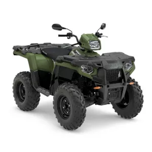 SPORTSMAN 570 EPS EU