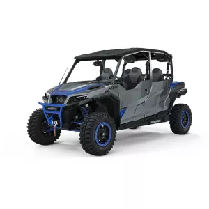 GENERAL XP 4 1000 FACTORY CUSTOM EDITION