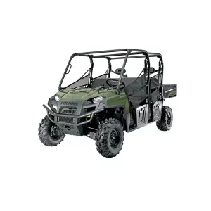 RANGER CREW 900 DIESEL - R14WH90DG