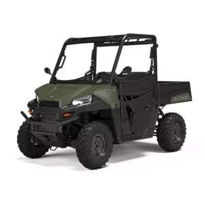 RANGER 570 EU / ZUG / TRACTOR