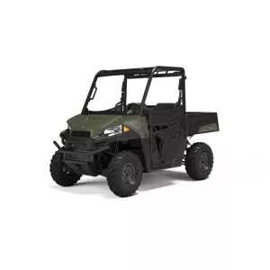 RANGER 500