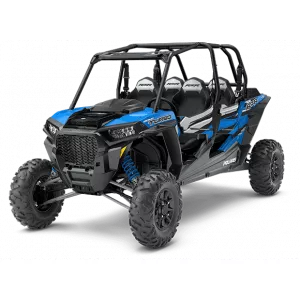 RZR XP 4 TURBO MD