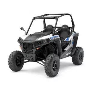 	RZR S 900 60 INCH EPS EU / TRACTOR