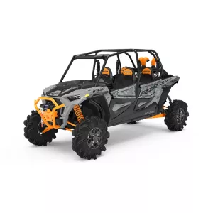 RZR XP 4 1000 HIGH LIFTER