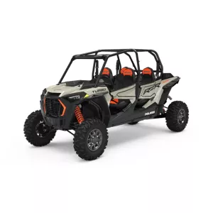 RZR XP 4 TURBO