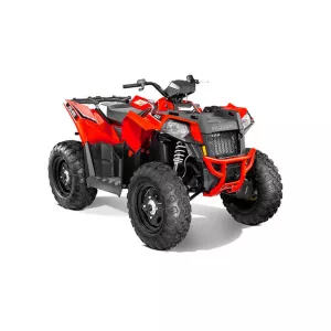 SCRAMBLER 850 XP HO/EPS - A14GH85AD/EAI